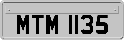 MTM1135