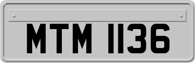 MTM1136