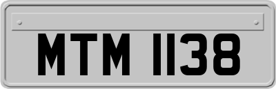 MTM1138