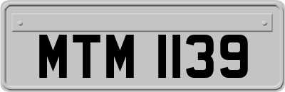 MTM1139