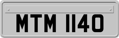 MTM1140