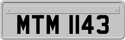 MTM1143