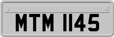 MTM1145