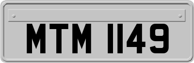 MTM1149