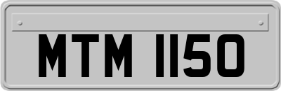 MTM1150
