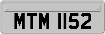 MTM1152