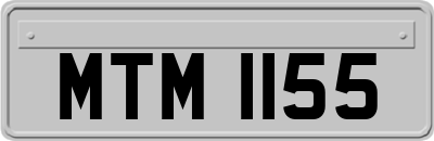 MTM1155