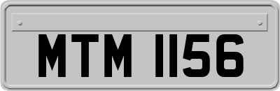 MTM1156