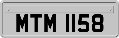 MTM1158