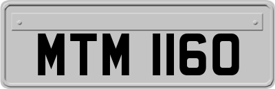 MTM1160