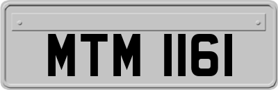 MTM1161