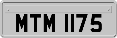 MTM1175