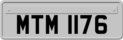 MTM1176