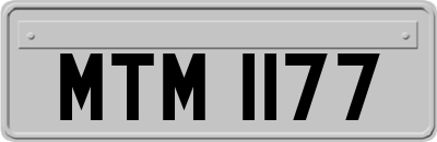 MTM1177