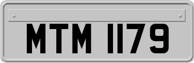 MTM1179