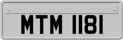 MTM1181