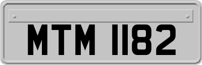 MTM1182