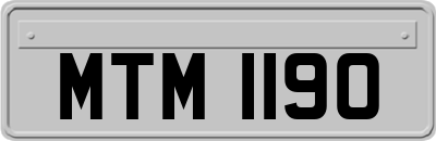 MTM1190