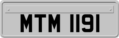 MTM1191