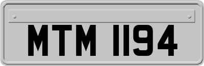 MTM1194