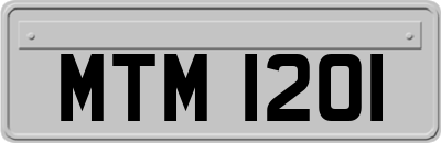 MTM1201