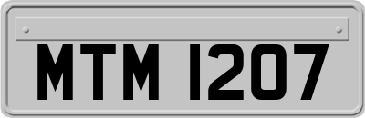 MTM1207