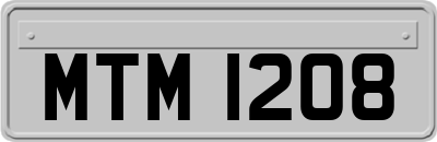 MTM1208