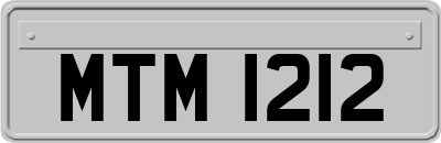 MTM1212