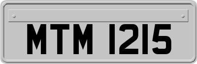 MTM1215