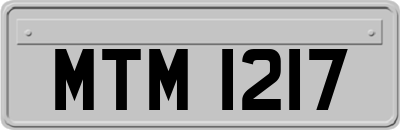 MTM1217