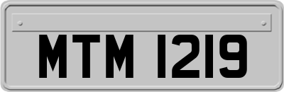 MTM1219