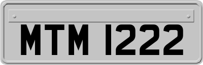 MTM1222