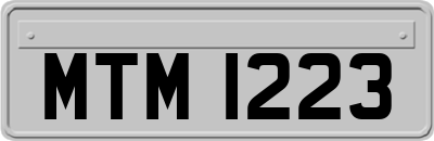 MTM1223