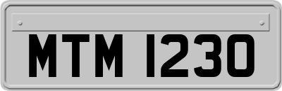 MTM1230