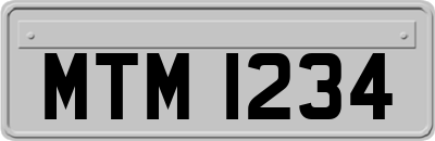 MTM1234