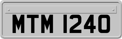 MTM1240