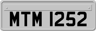 MTM1252