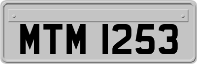 MTM1253
