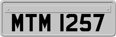 MTM1257