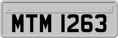 MTM1263