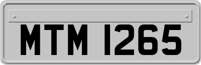 MTM1265