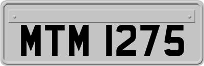 MTM1275