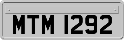 MTM1292