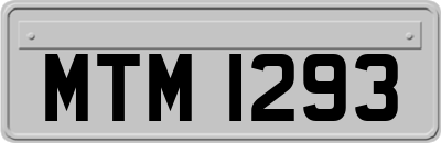 MTM1293