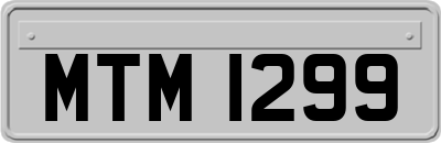 MTM1299