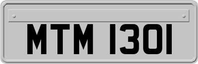 MTM1301
