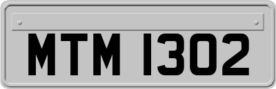 MTM1302