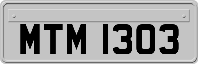 MTM1303