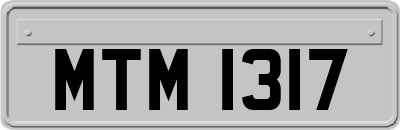 MTM1317