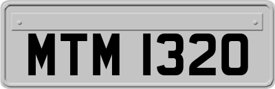 MTM1320